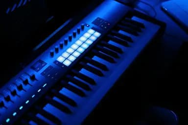 Digital Music Production